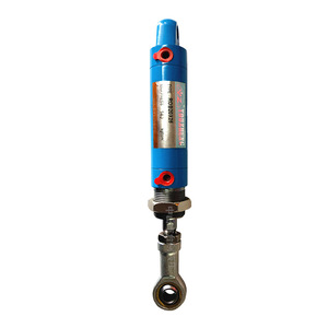 Vérin hydraulique YONGHENG, tige de 30 mm, course de 50 mm, usage industriel miniature - Product Image 1