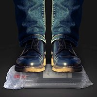 Sacs à colonnes d'air gonflables recyclables de qualité supérieure pour la protection des bouteilles de vin – Emballage airbag