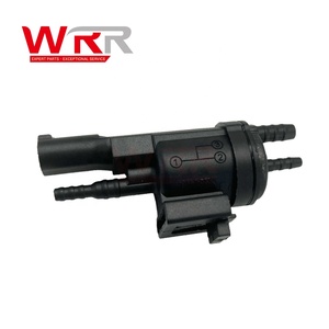 0025401497 0025400997 Vanne de retenue d'injection d'air pour Benz W203 W211 C240 E320 Système d'émission automobile Vanne anti-retour durable - Product Image 4