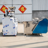 Machine à Latiao, machine de production de snacks épicés au gluten, pour la vente en gros