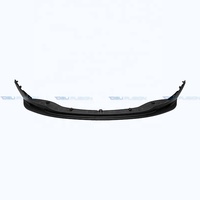Pour Mini Cooper S R56 R55 R57 R58 R59 LCI 2011-2015, Spoiler de pare-chocs avant en fibre de verre style 3D, 2 pièces
