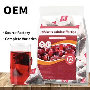 Semillas de Manzanilla, Hibisco, Lavanda, Menta Verde, Cardo Mariano, Cúrcuma, Canela, <span class=keywords><strong>Jengibre</strong></span>, Flor de Mariposa y Yerba <span class=keywords><strong>Mate</strong></span> para Comercio Transfronterizo - Product Image 5