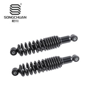 Amortiguador Trasero Original de Fábrica Yamaha G29 JN4-F2210-00-00 para Carrito de Golf y Bicicleta de Club - Product Image 5