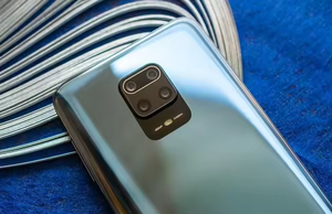 ลดราคาพิเศษ Xiaomi <span class=keywords><strong>Redmi</strong></span> <span class=keywords><strong>Note</strong></span> <span class=keywords><strong>9</strong></span> <span class=keywords><strong>Pro</strong></span> มือสองแท้ ชิปเซ็ต Qualcomm SM7125 กล้องหลัก 64 ล้านพิกเซล แรม 8GB ความจุ <span class=keywords><strong>128GB</strong></span> แบตเตอรี่ 5020mAh หน้าจอ 6.67 นิ้ว - Product Image 3