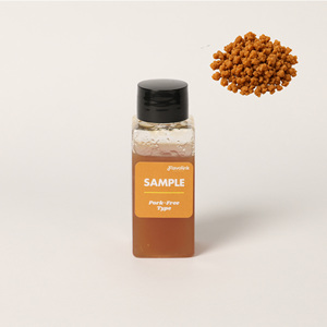 Thành phần chức năng cho sản xuất <span class=keywords><strong>Snack</strong></span> Thành phần chất lỏng hương vị thịt lợn thành phần sản xuất thực phẩm bởi Nongshim flavolink - Product Image 3