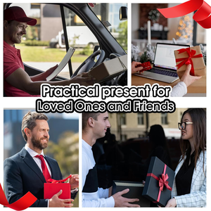 잉크 없는 파일 인쇄기 HD 휴대용 프린터 M835 무선 열전사 프린터 스마트폰 아이패드 노트북/사무실/학교용 - Product Image 6