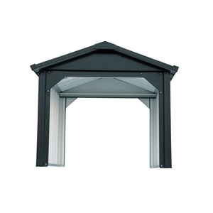 Cubierta Impermeable para <span class=keywords><strong>Robot</strong></span> Cortacésped, Protección UV, para <span class=keywords><strong>Robot</strong></span> Cortacésped Inalámbrico con Estructura de Acero - Product Image 3