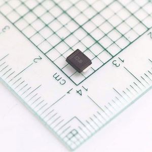 brand-new original ES2JBF SMBF Diodes Ultra Fast Recovery Diodes 2A 1.68V 600V 35ns - Product Image 1