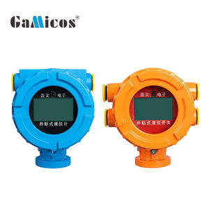 Датчик уровня воды GUT600 для бака с жидким азотом и сжиженным нефтяным газом - Product Image 3