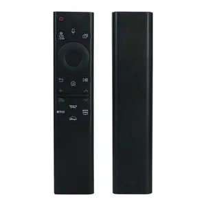 BN59-01385A BN59-01386D Cố Định Bằng Giọng Nói Điều Khiển Từ Xa Cho Samsung Smart TV 4K 8K Ultra HD Neo QLED Tinh Thể Hình Nền - Product Image 1