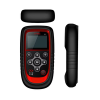 Herramienta de Programación TPMS Universal, Activa Sensores TPMS, Lee Códigos, Reinicia el Sistema TPMS, Escáner de Diagnóstico Funcional