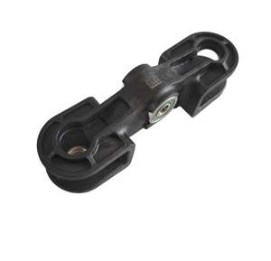 Xagg P150 P60 ตัวหนีบใบพัดโลหะสีดำสำหรับโดรนเกษตรยูเอวี ใหม่เอี่ยม - Product Image 3