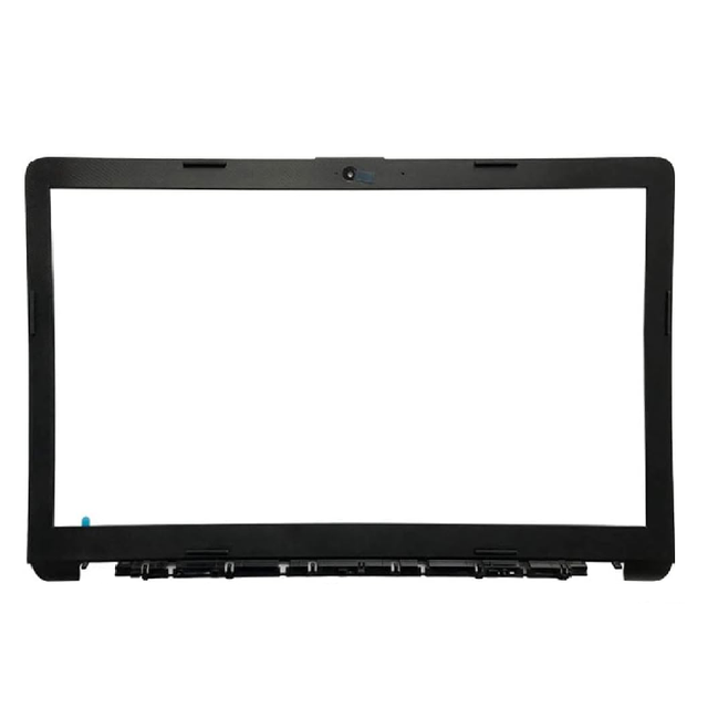 Replacement Laptop LCD Front Bezel Cover for HP 15-DA 15-DB 250 G7 255 G7 Front Bezel L20421-001