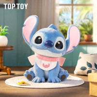 Caja Misteriosa de Anime de Stitchh 100% Auténtica, 8 Piezas/Caja, Serie Hello Stitchh, Mini Figuras, Caja Ciega, Juguetes Coleccionables, Regalo