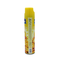 Désodorisant en spray écologique, non toxique, biodégradable, sans danger pour les enfants, parfum citron, pour la maison, le bureau, la voiture