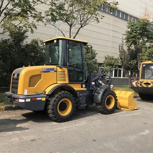 Цена Мини фронтального погрузчика <span class=keywords><strong>XCMG</strong></span> <span class=keywords><strong>LW180K</strong></span> в Алжир - Product Image 5