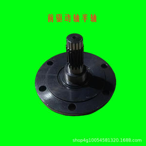 เพลาขับหน้ารถแทรกเตอร์กำลังสูง 504/604/704 แบบครึ่งเพลา - Product Image 3