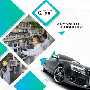 Agente de Curado de Pintura Automotriz 819R de <span class=keywords><strong>Alta</strong></span> Calidad, Epoxi 2K, Amarillo Zinc, Antioxidante, Imprimador de Pintura Automotriz, Endurecedor - Product Image 6