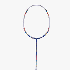 Ma thuật cyclop ADV PROTECH cầu lông vợt Aero-Force khung 86g Trọng lượng nhẹ người mới bắt đầu thân thiện được xây dựng cho Tòa Án sự nhanh nhẹn sét - Product Image 5