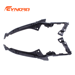 Soporte de Faro Delantero EYNORA para Honda <span class=keywords><strong>Jazz</strong></span> Fit 2018 2019 2020, Soporte para Faro 71190-T5H-H50 71140-T5H-H50 - Product Image 4
