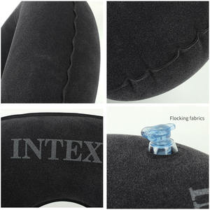 Vente chaude refroidissant les oreillers gonflables de camping pour dormir l'oreiller gonflable confortable - Product Image 3