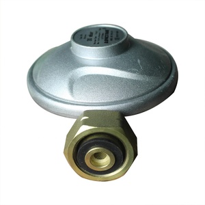 Piezas de calentador de agua a <span class=keywords><strong>gas</strong></span> Válvula reductora de presión Regulador de <span class=keywords><strong>gas</strong></span> ajustable - Product Image 5