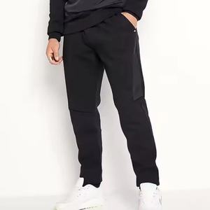 Chándal Personalizado al por Mayor para Hombre, con Bolsillos, Cierre de Cremallera, Combinación de Colores, Algodón de Alta Calidad, Tallas Grandes - Product Image 6