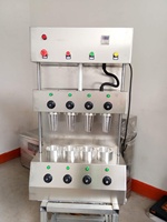 Nouveau design, équipement pour cornets de pizza à vendre, machine à cornets de crème glacée, machine à cornets gaufrés pour crème glacée