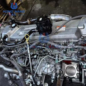 Pièces de rechange pour excavatrice 100% neuves et d'origine, ensemble moteur J08E J08E J05E P11C J08C J05C H07C pour SK350-8 SK330-8 - Product Image 2