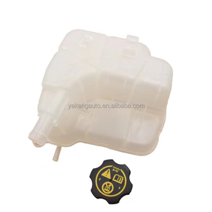 13256823 13393368 Vase d'expansion de réservoir de liquide de refroidissement pour Chevrolet Cruze Orlando <span class=keywords><strong>Opel</strong></span> <span class=keywords><strong>Astra</strong></span> Cascada - Product Image 2