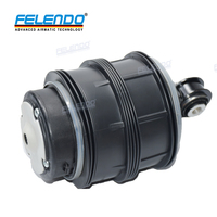 Ressort à Air pour Suspension pneumatique arrière, pour Mercedes Benz W211 classe E W219 CLS classe 4 Matic, 2113200925