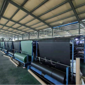 Toile géotextile industrielle en PP non tissé anti-âge, idéale <span class=keywords><strong>pour</strong></span> les allées gravillonnées - Product Image 5