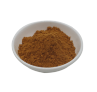 Pincrédit Supply – extrait de Polysaccharide de Cordyceps Militaris à prix de gros pur 50%, Cordycepin 0.3%