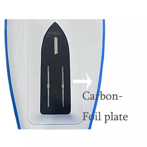 Planche en aluminium <span class=keywords><strong>gonflable</strong></span> avec un design professionnel de <span class=keywords><strong>surf</strong></span> haut de gamme - Product Image 4