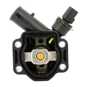 เทอร์โมเครื่องยนต์แลนด์โรเวอร์ LR00607131355151 90C สำหรับการซ่อมแซมเปลี่ยน - Product Image 5