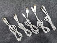 Câble de données Micro USB de charge rapide QC3.0 de haute qualité pour téléphones portables et ordinateurs, emballage inclus
