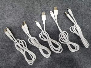 Высокое качество QC3.0 Быстрая зарядка Micro USB кабель для передачи данных для сотовых телефонов и компьютеров включает в себя упаковку - Product Image 3