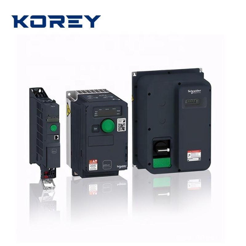 ATV340 Series Inverter Converter Factory Inverter ATV340D18N4E ...