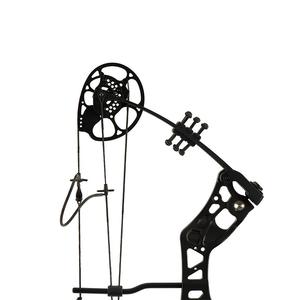 YML usine adulte <span class=keywords><strong>arc</strong></span> à poulies tir à l'<span class=keywords><strong>arc</strong></span> réglable <span class=keywords><strong>poulie</strong></span> <span class=keywords><strong>de</strong></span> <span class=keywords><strong>chasse</strong></span> <span class=keywords><strong>arc</strong></span> <span class=keywords><strong>pour</strong></span> la compétition <span class=keywords><strong>de</strong></span> tir flèche et <span class=keywords><strong>arc</strong></span> - Product Image 3