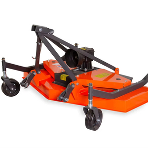 รถแทรคเตอร์ฟาร์มรถตัดหญ้าเสร็จ3จุดรถ150 FM พร้อม CE - Product Image 1