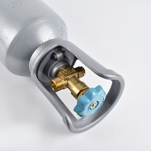 Nhà máy bán mua kích thước lớn ngành công nghiệp y tế Oxy/Nitơ/AR/CNG/Argon/Helium/Hydrogen/CO2/sf6/LPG/lửa Xi lanh khí giá - Product Image 4