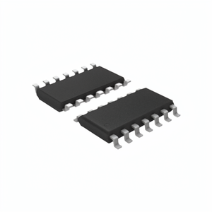 COMPARADOR IC DE 4 DIFERENCIALES 14SOIC En Stock 14SOIC (0.154", 3.90mm de Ancho) Componentes Electrónicos Chip LM139AD - Product Image 1