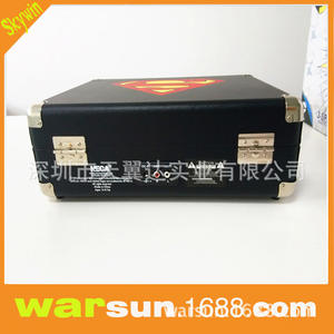 Tocadiscos Compacto de 3 Velocidades con Altavoces USB Integrados y Conversión a MP3 para Reproducción de Vinilo - Product Image 3