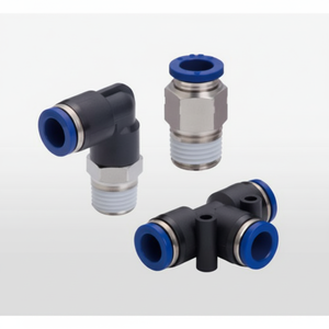 Pisco อุปกรณ์อุตสาหกรรมสเตนเลส SUS303 SPL6เทียบเท่า - Product Image 1