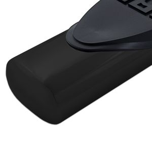 Offre Spéciale 5 pouces micros hors route nerf bar marchepied latéral pour Nissan NAVARA NP300 D40 quad cabine double cabine - Product Image 2