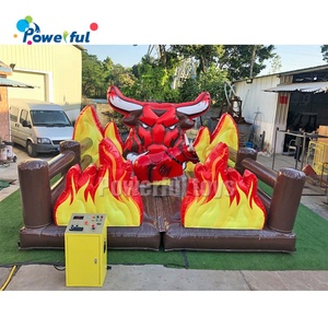 <span class=keywords><strong>Toro</strong></span> Mecánico Inflable de Alta Calidad, Nuevo Diseño, Económico, en Venta - Product Image 6