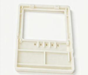 قالب صب بالتفريغ لتصنيع المطاط الشبيه بـ ABS بتقنية CNC السريعة وحقن القوالب، إنتاج دفعات صغيرة بكميات قليلة - Product Image 3