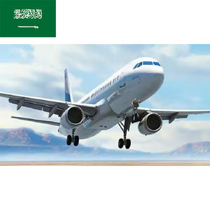 دي أتش دي وشحن جوي شحن DAP Fedex شحن منخفض ووقت نقل سريع من الصين إلى المملكة العربية السعودية - Product Image 6