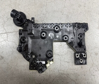Unit Kontrol Transmisi TCU Komputer Modul VGS Bekas OEM Berkualitas Tinggi Kelas-C W206 Mesin M254 9-percepatan untuk Mercedes-Benz