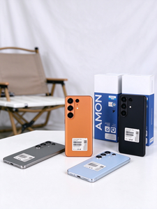 Teléfono Móvil Camon 50 Pro, Pantalla Micro Curva, Cuerpo Ultrafino y Moderno, 24GB+512G, Suministro al por Mayor - Product Image 3